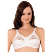 Şahinler 8050 Bayan Dantelli Toparlayıcı Sütyen thumbnail 1