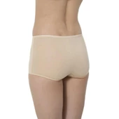 Kom Bayan Basic Short Tekli - 2