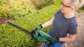 Bosch EASYHEDGECUT 18-45 Solo - 6