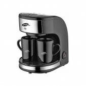 Goldmaster GM-7348 Ömrüm Filtre Kahve Makinesi Goldmaster - 1