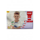 Kanz 7 Numara XXLarge 32'li Bebek Bezi - 1