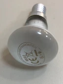 3 ADET Horoz YEDEK LAV LAMBASI E14 R39 30W SPOT AMPÜL thumbnail 3