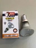 3 ADET Horoz YEDEK LAV LAMBASI E14 R39 30W SPOT AMPÜL thumbnail 2