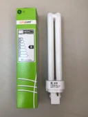 10 Adet GENERAL ELC . Plc Lamba 26w/827 2p 2700 K 1800 Lümen Sarı Boy:16.5cm ( 10w-13w-18w Yerine Olmaz ) thumbnail 2