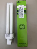 10 Adet GENERAL ELC . Plc Lamba 26w/827 2p 2700 K 1800 Lümen Sarı Boy:16.5cm ( 10w-13w-18w Yerine Olmaz ) thumbnail 3