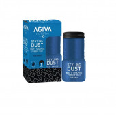 Agiva Esnek Tutuş 01 Toz Wax 20 GR - 1
