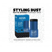 Agiva Esnek Tutuş 01 Toz Wax 20 GR - 2