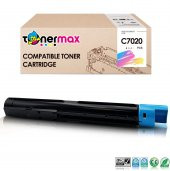 Xerox Versalink C7020 Muadil Toner Takım / C7025 / C7030 - 3