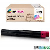 Xerox Versalink C7020 Muadil Toner Takım / C7025 / C7030 - 4