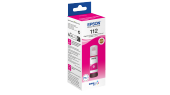 Epson T112 Kırmızı Orjinal Mürekkep / C13T06C34A / L11160 / L15150 / L15160 / L6460 / L6490 / L6+550 / L6570 / M15140 / L15180 / L6580 - 2
