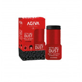 Agiva Extra Güçlü Şekillendirme 03 Toz Wax 20 GR - 1
