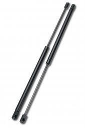 TUFF SUPPORT CITROEN C5  01-04 BAGAJ AMORTİSÖRÜ 8731.F6 TAKIM (SAĞ-SOL) - 1