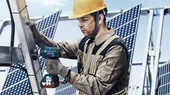 Bosch GDS 18V-400+GSB 18V-50 1x2.0Ah-1x5.0Ah - 3