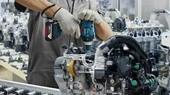 Bosch GDS 18V-400+GSB 18V-50 1x2.0Ah-1x5.0Ah - 6