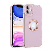 Apple iPhone 12 Kılıf Zore Kongo Kapak - 4