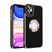 Apple iPhone 12 Kılıf Zore Kongo Kapak - 7