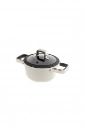 Almond Cream 7 Parça Granit Tencere Seti - 4