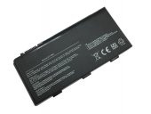 MSI GT60 GT70 GX60 GX70 BTY­M6D Notebook Bataryası Pil RMSL-013 thumbnail 3