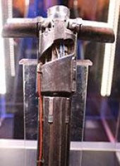 Star Wars Bölüm Vii - Kylo Ren Lightsaber Plastik Aparat - 1