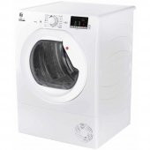 Hoover HLE C10DG-17 Yoğuşmalı 10 Kg. Çamaşır Kurutma Makinesi - 2