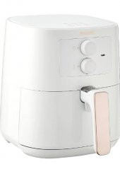 Philips Airfryer Essential – 4,1 Litre Yağsız Fritöz, Smart Sensing - 1