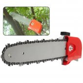 Motorlu Tırpan Budama Testeresi 26 mm / 7 Diş - 1