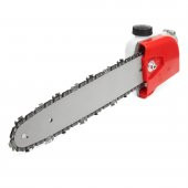 Motorlu Tırpan Budama Testeresi 26 mm / 7 Diş - 2