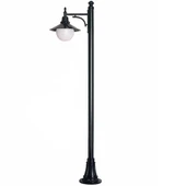 3 Metre Sokak Lambası - 1