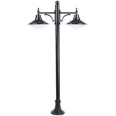 Bahçe Aydınlatma Işık Direği - 1