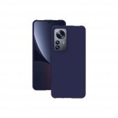 Xiaomi 12T Pro Kılıf Kamera Korumalı Silikon Rubber Arka Kapak - 2