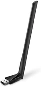 Mercusys MU6H, AC650 Mbps Yüksek Kazançlı Kablosuz Dual-Band USB Adaptör - 1