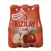 Kızılay Elmalı Soda 24 Adet kızılay elmalı soda - 2