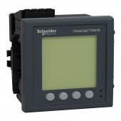 Schneider METSEPM5100 güç ölçer PowerLogic PM5100 33 alarms - 1