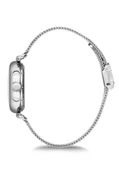 MOMENTUS CW280S-02SS HASIR KORDON BAYAN KOL SAATİ - 2