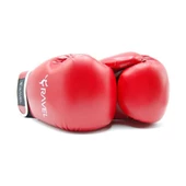 Fıghter Boks Eldiveni Kırmızı - 2