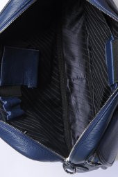 GRANDE GRERCNT6880 LACİVERT UNISEX EVRAK ÇANTASI - 4