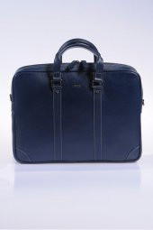 GRANDE GRERKCNT6878 LACİ UNISEX EVRAK ÇANTASI - 2