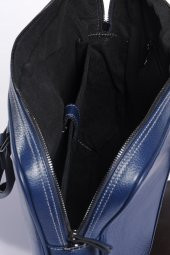 GRANDE GRERKCNT6878 LACİ UNISEX EVRAK ÇANTASI - 4