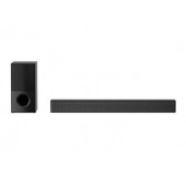 LG SNH5 4.1 Kanal 600 W HDMI Bluetooth Soundbar - 1