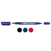 Mercure Cd Kalemi Marker Çift Uçlu 0.5-1 mm - 2