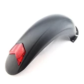 Onvo OV-011 Arka Çamurluk Plastik - 1