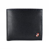 U.S. POLO ASSN. PLCZ8408 LACİVERT ERKEK CÜZDAN - 1