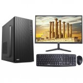İzoly BUSINESS Swift XT i5-3470 16GB 256GB 22Masaüstü Bilgisayarı - 1