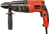 KLeco 820W 26 MM 3.0 J SDS Pnömatik Matkap - 1