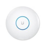 Ubiquiti UAP-AC-PRO 802.11Ac Pro 1750 Mbps 2.4/5Ghz Tavan Tipi Access Point - 1