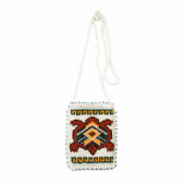 El Yapımı Triko Heybe - 1