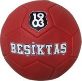 Timon Beşiktaş Premium Futbol Topu No5 - 1
