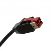 24 Volt Beslemeli POS / Yazıcı Power Kablosu - 2