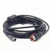 24 Volt Beslemeli POS / Yazıcı Power Kablosu - 4