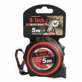 B-Tech 503319 Şerit Metre 5X25 - 1